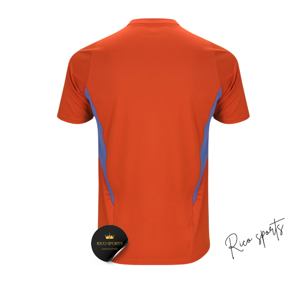 Camisa Cruzeiro Treino Adidas 24/25 - Versão Torcedor