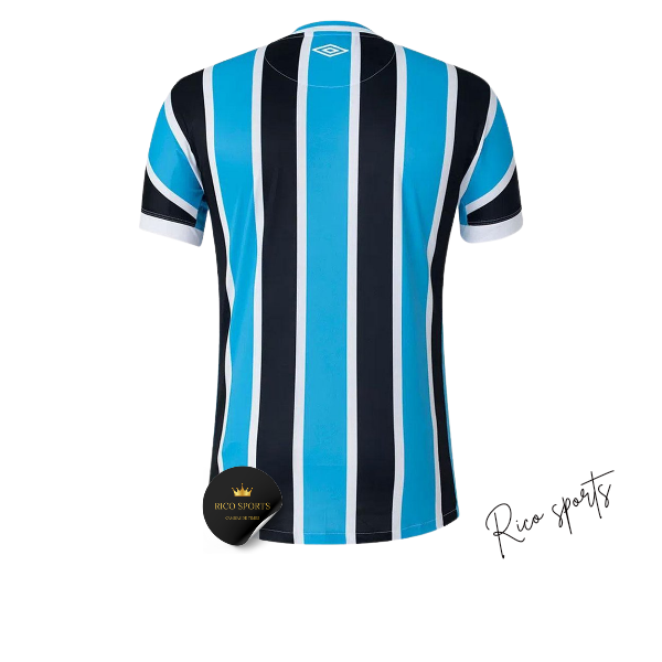 Camisa Grêmio Home 23/24 - Umbro Torcedor Masculina