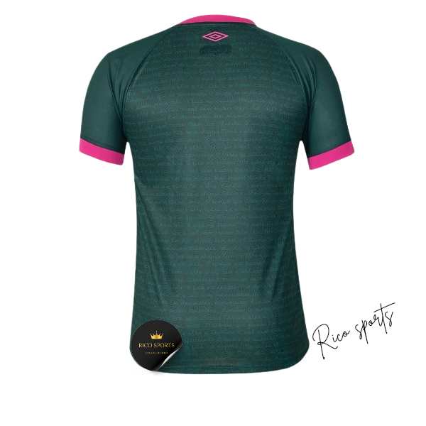 Camisa Fluminense III 23/24  Torcedor Umbro Masculina