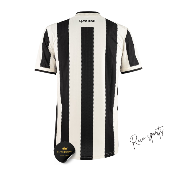 Camisa Botafogo Home  24/25 - Versão Torcedor