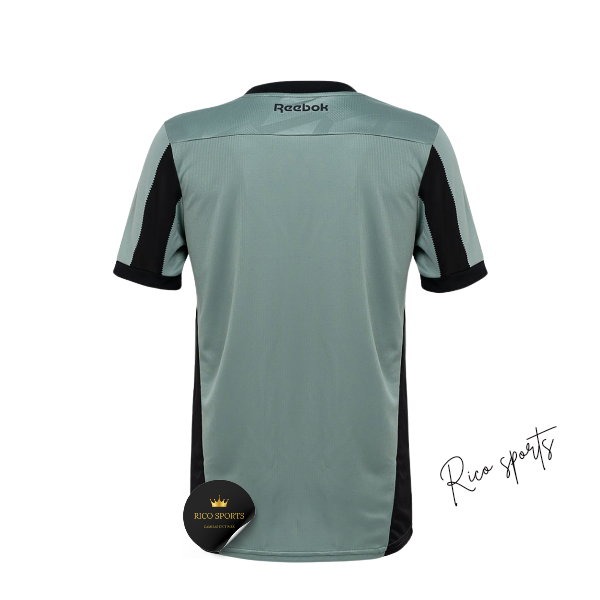 Camisa Botafogo Goleiro Home 24/25 - Versão Torcedor