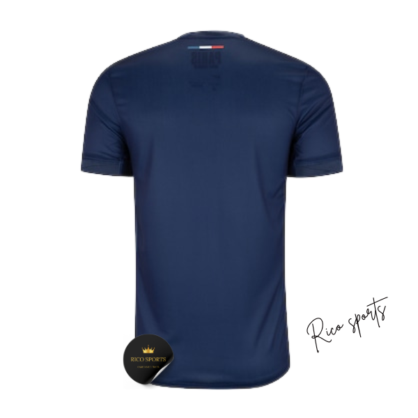 Camisa PSG Home 24/25 - Versão Torcedor