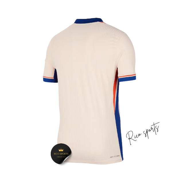 Camisa Chelsea Away 24/25 - Versão Torcedor