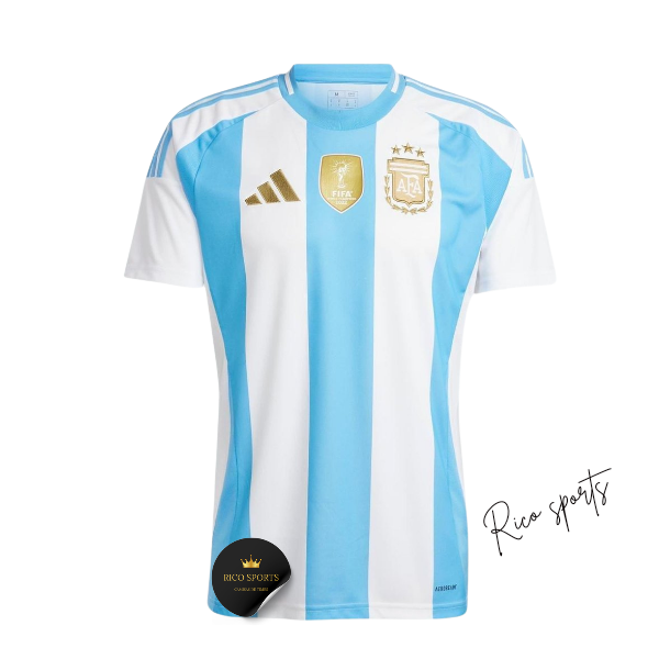 Camisa Argentina Home 24/25