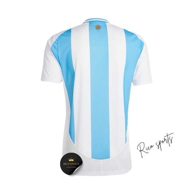 Camisa Argentina Home 24/25