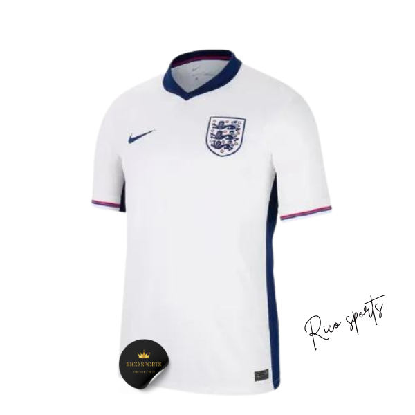 Camisa Inglaterra I 24/25 - Versão Torcedor