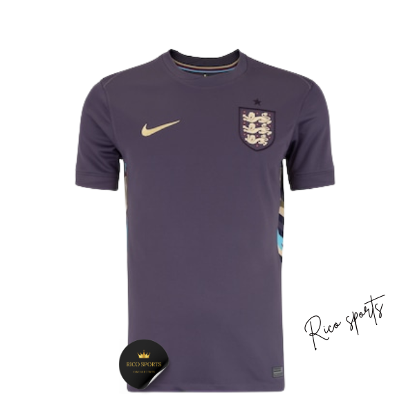 Camisa Inglaterra II 24/25