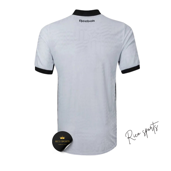 Camisa Botafogo III  23/24- Versão Torcedor