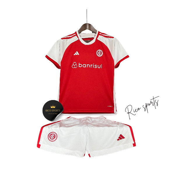 Kit Infantil internacional 24/25