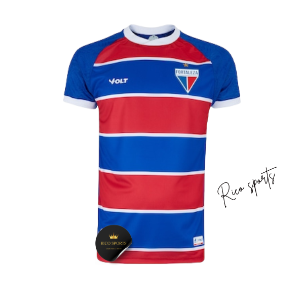 Camisa Fortaleza Home  24/25 - Versão Torcedor