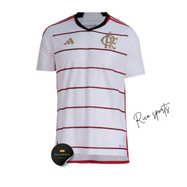 Camisa Flamengo Edição Especial 23/24 - Adidas Torcedor Masculina - Lançamento