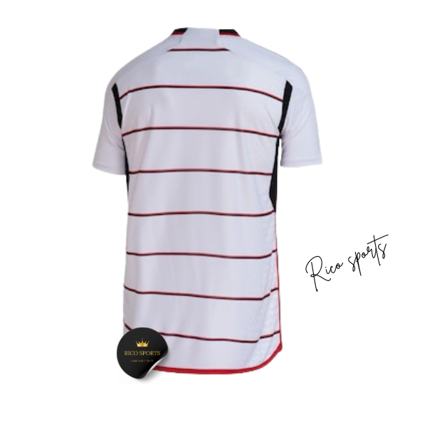 Camisa Flamengo Edição Especial 23/24 - Adidas Torcedor Masculina - Lançamento