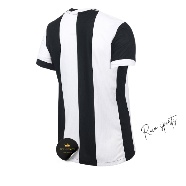 Camisa Corinthians III 24/25 Feminina