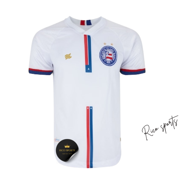 Camisa Bahia  Home  24/25 - Versão Torcedor