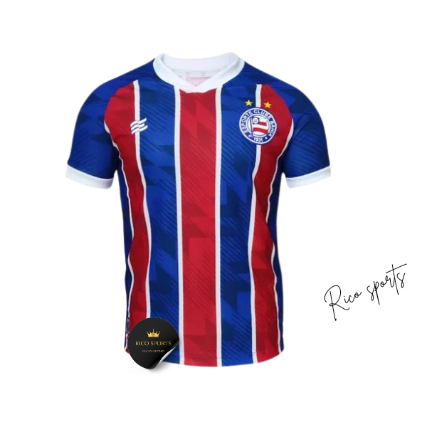 Camisa Bahia Away  23/24 - Versão Torcedor