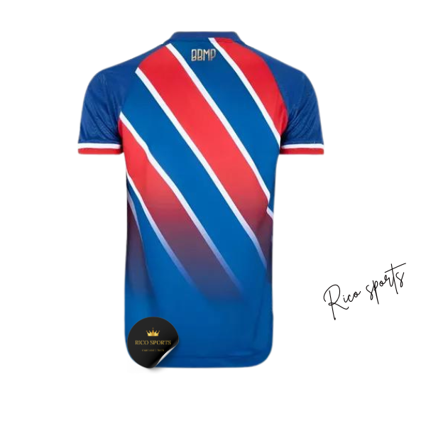 Camisa Bahia Away  24/25 - Versão Torcedor