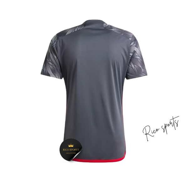 Camisa Flamengo III 24/25 Masculino