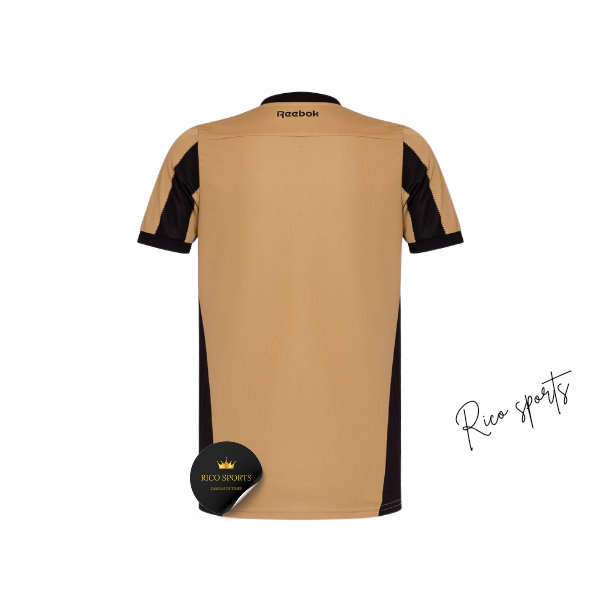 Camisa Botafogo Goleiro Away 24/25 - Versão Torcedor