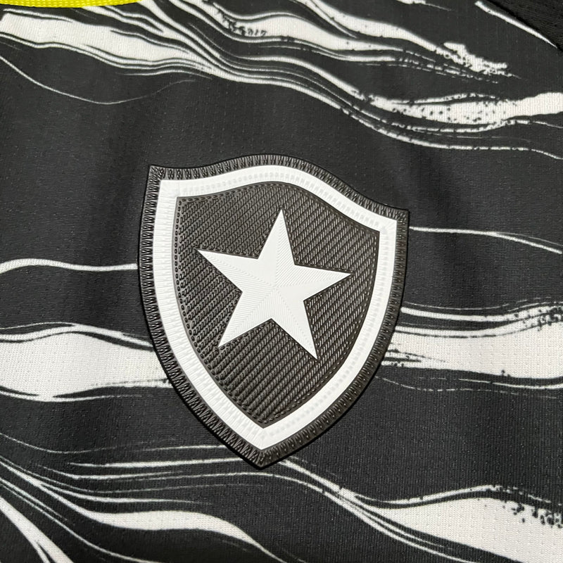 Camisa Botafogo IV 24/25 - Feminina