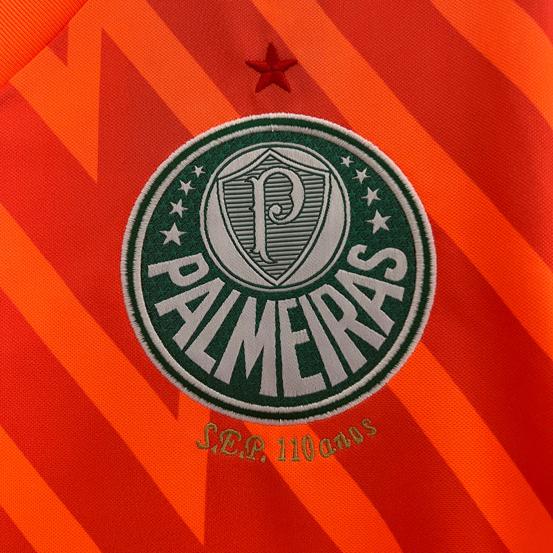 Camisa Palmeiras 24/25 Goleiro Masculina