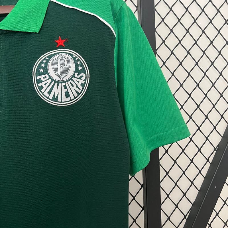 Camisa Palmeiras 24/25 Polo