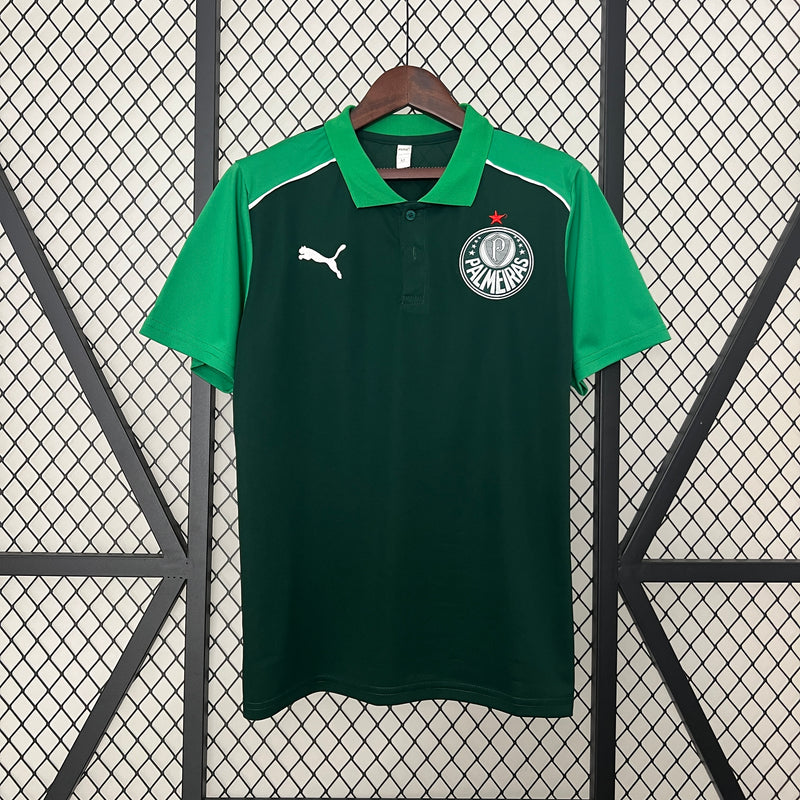 Camisa Palmeiras 24/25 Polo