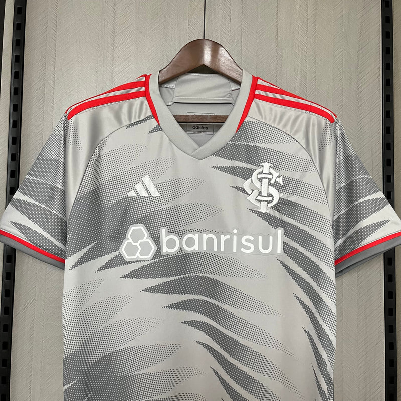 Camisa Internacional III 24/25 Versão torcedor