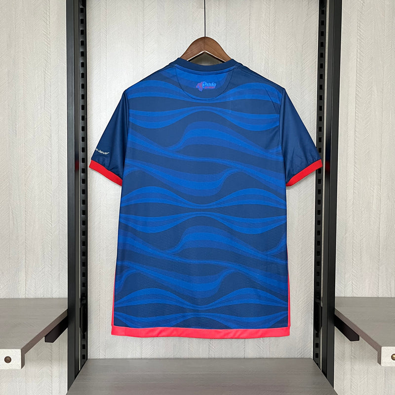 Camisa Bahia  III 24/25 - Versão Torcedor