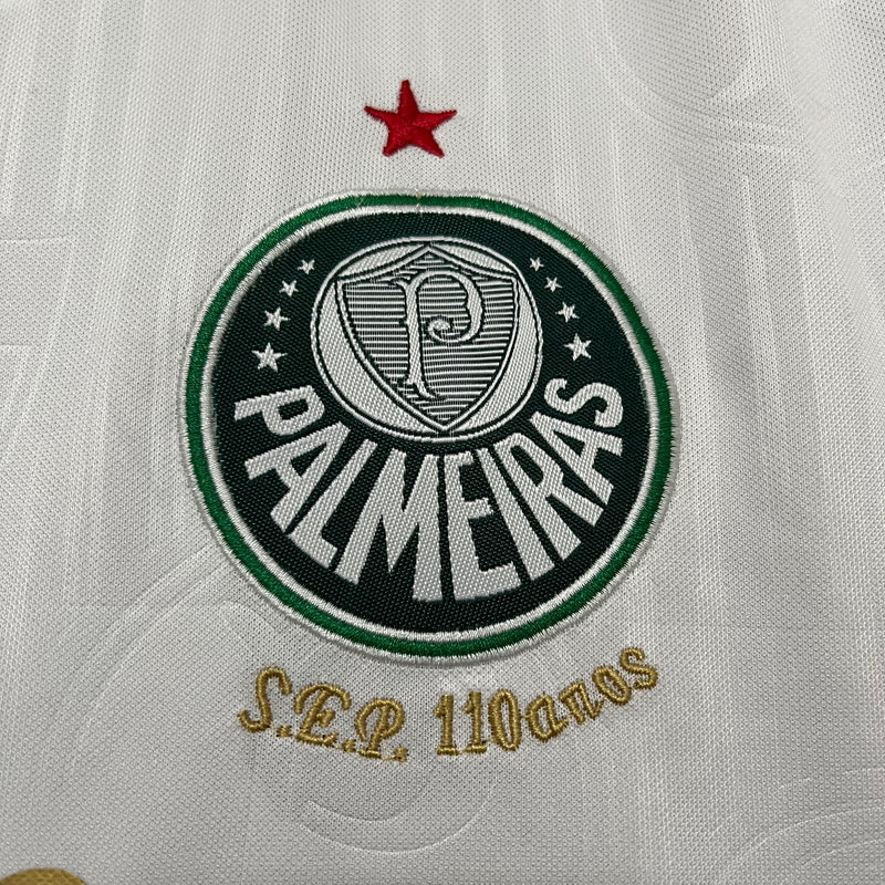 Kit Infantil Palmeiras Away 24/25