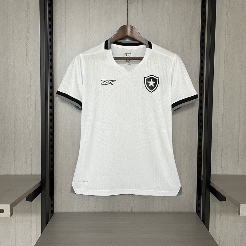 Camisa Botafogo III 24/25 - Feminina