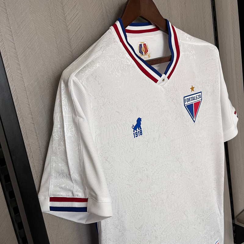 Camisa Fortaleza Away 24/25 - Versão Torcedor