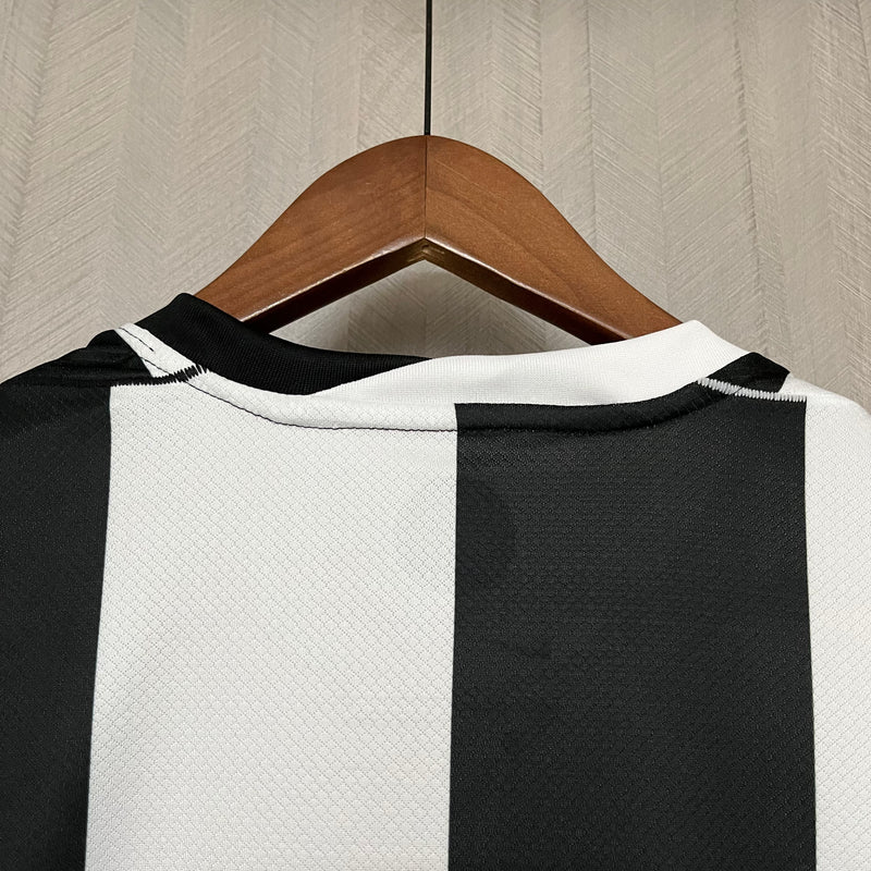 Camisa Corinthians III Nike 24/25 - Versão Torcedor