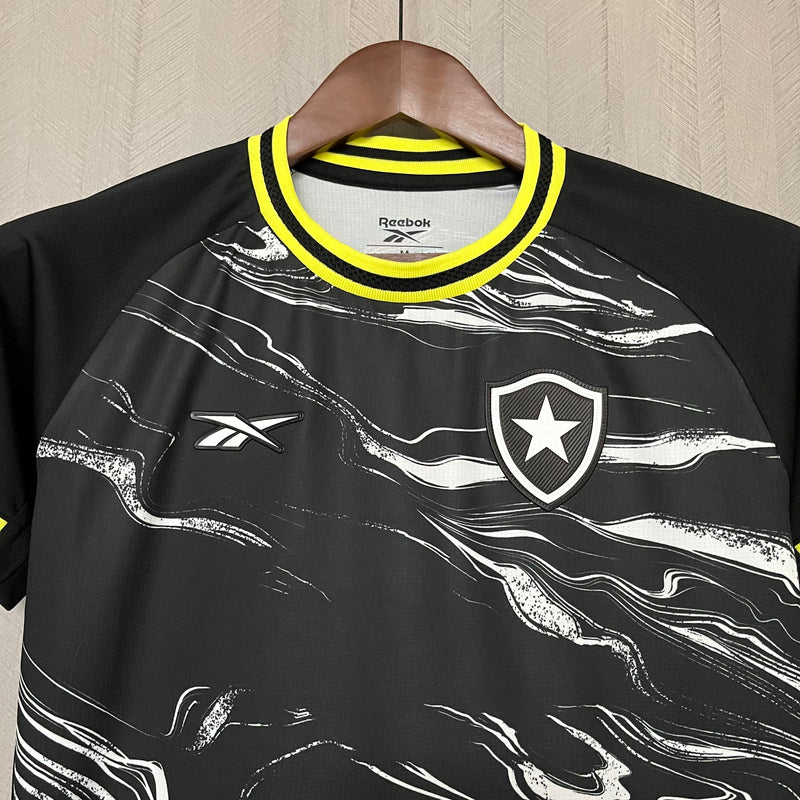 Camisa Botafogo IV 24/25 - Feminina