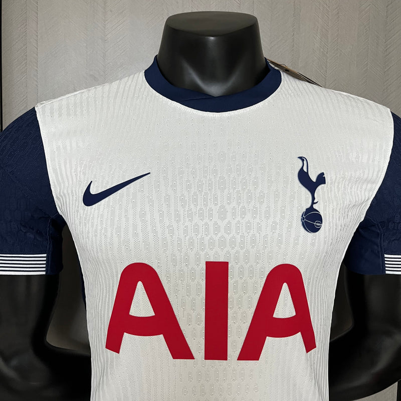 Camisa Tottenham Home 24/25 - Versão Jogador