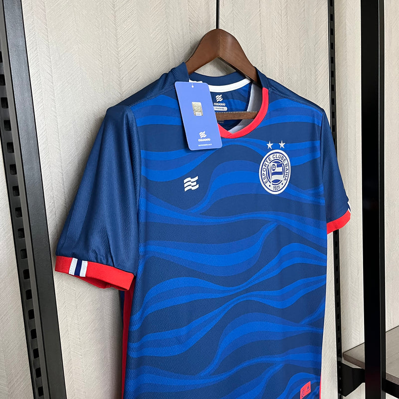 Camisa Bahia  III 24/25 - Versão Torcedor