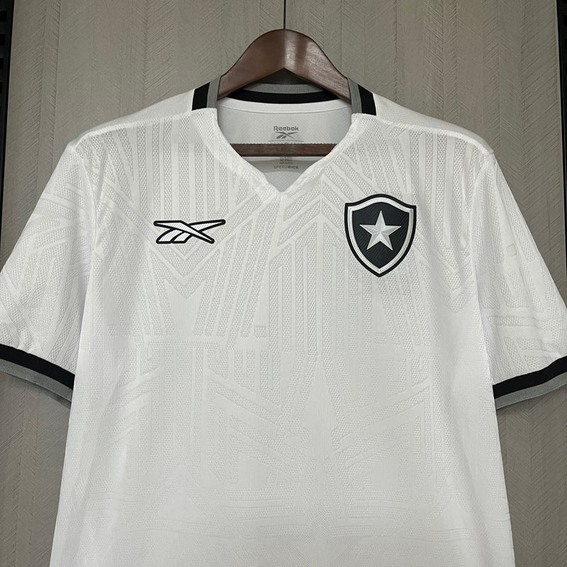 Camisa Botafogo III 24/25 - Versão Torcedor