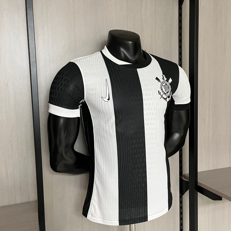 Camisa Corinthians III 24/25 Jogador - Masculina