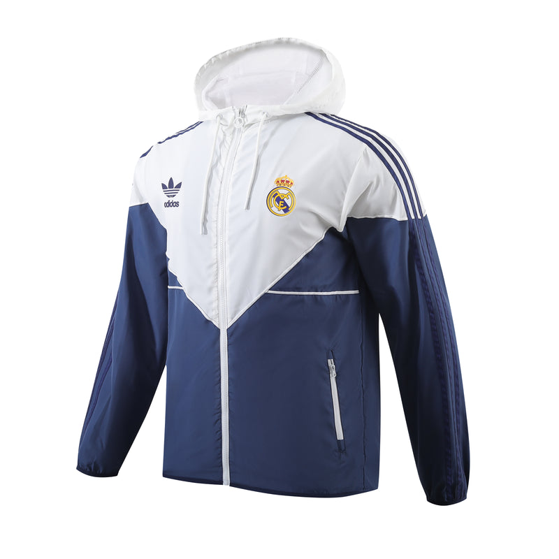 Jaqueta  Real Madrid  2024