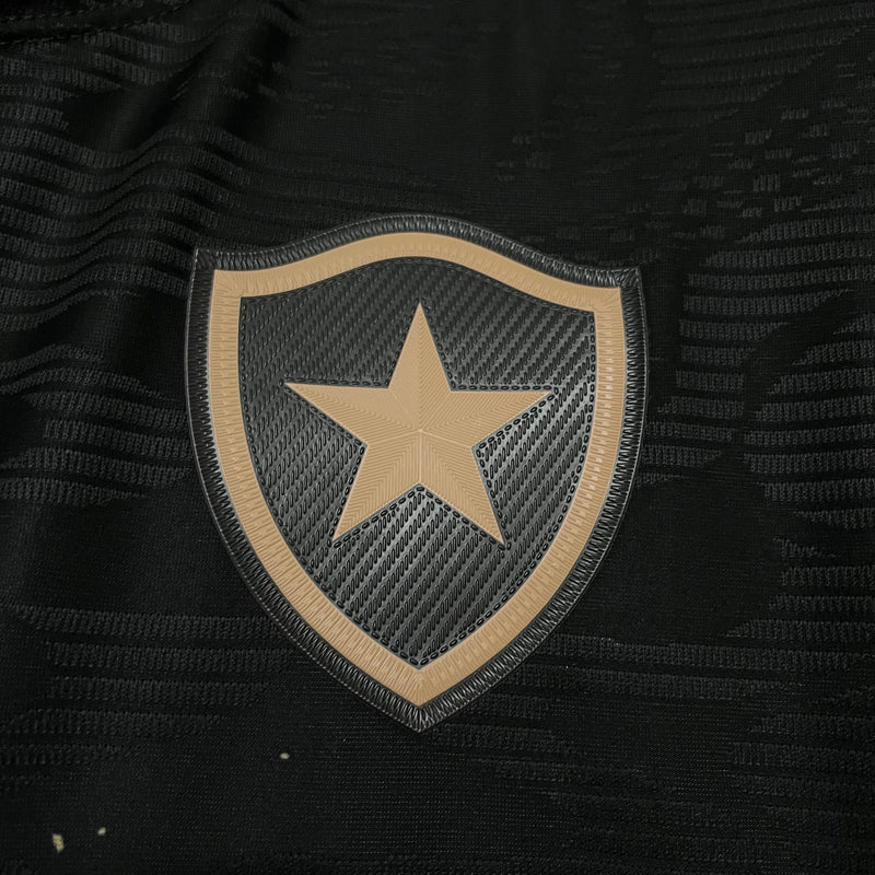 Camisa Botafogo Away 24/25 - Versão Torcedor