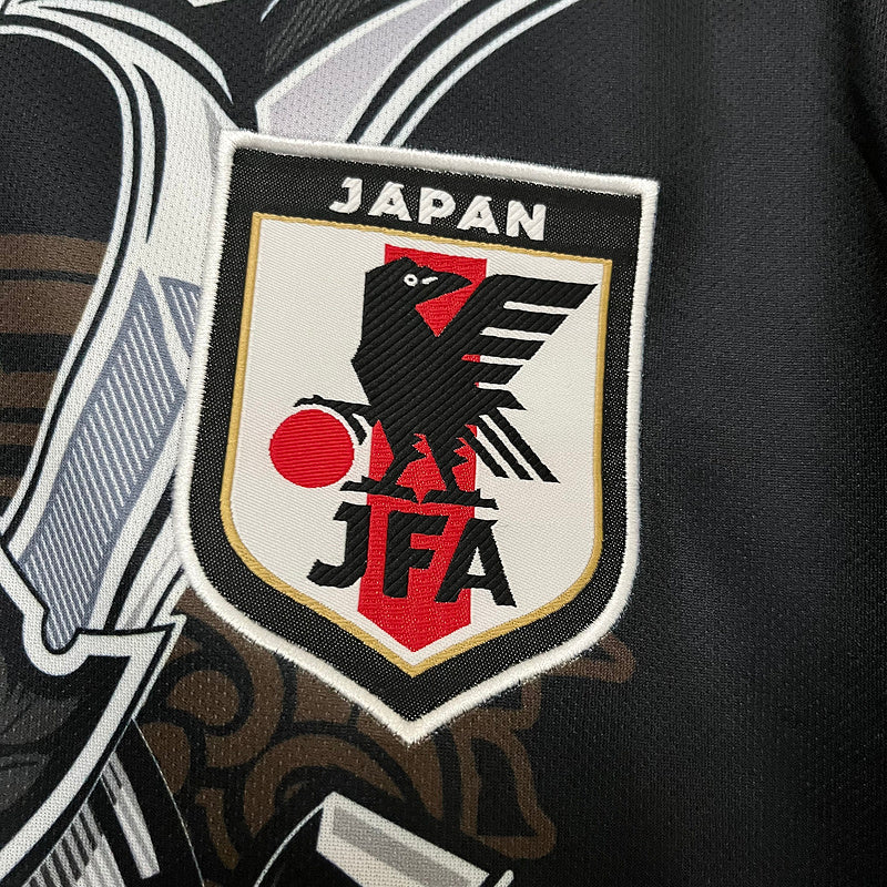 Camisa Japão edição especial  24/25  Torcedor Masculina - Lançamento