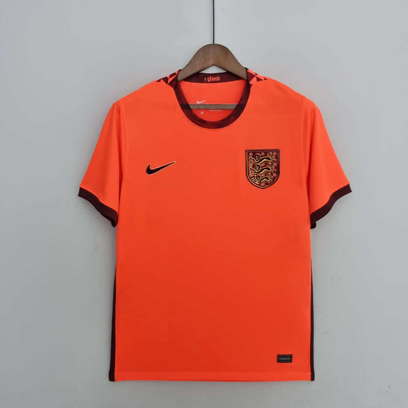 Camisa Inglaterra Reserva 22/23 - Versão Masculina