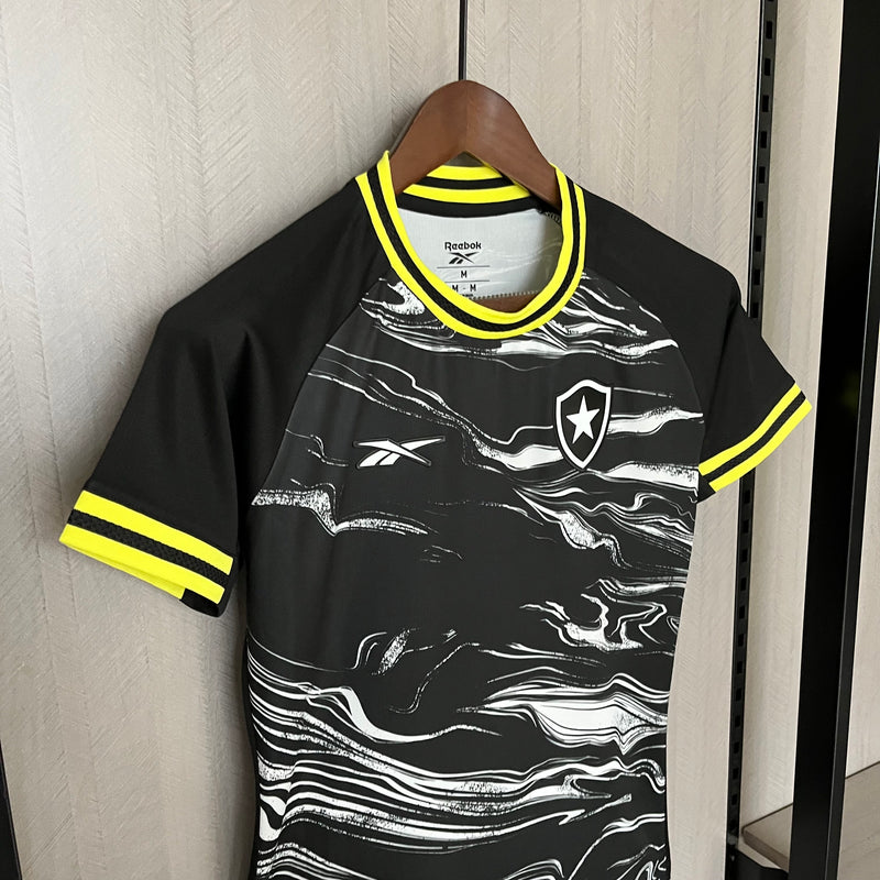 Camisa Botafogo IV 24/25 - Feminina