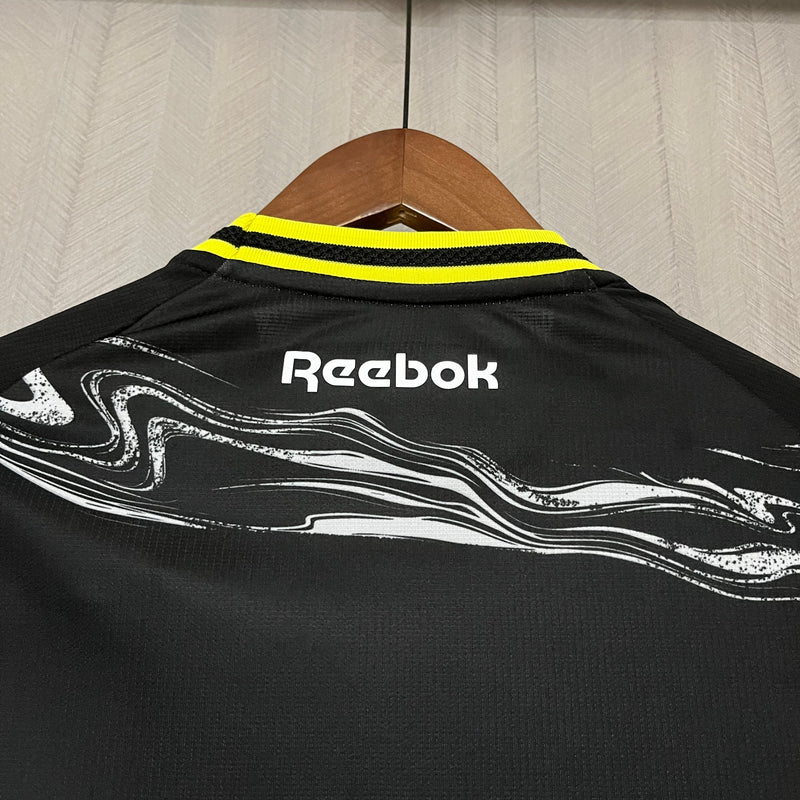 Camisa Botafogo IV  24/25 - Versão Torcedor