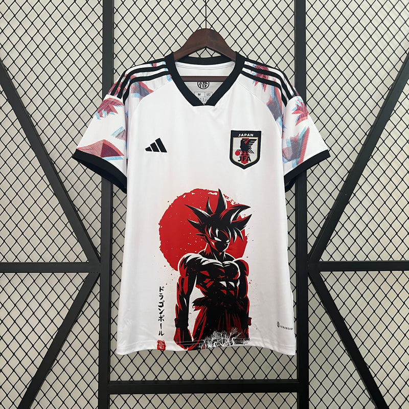 Camisa Japão edição especial  24/25  Torcedor Masculina - Lançamento