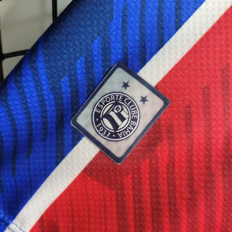 Camisa Bahia Away  23/24 - Versão Torcedor