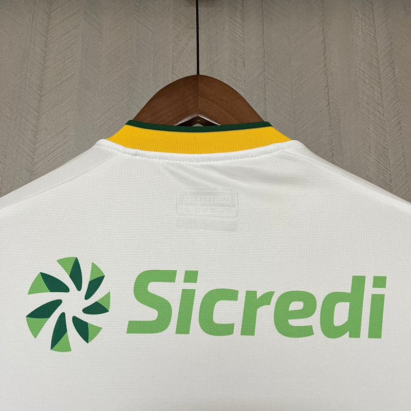 Camisa Cuiabá Away 24/25 - Versão Torcedor