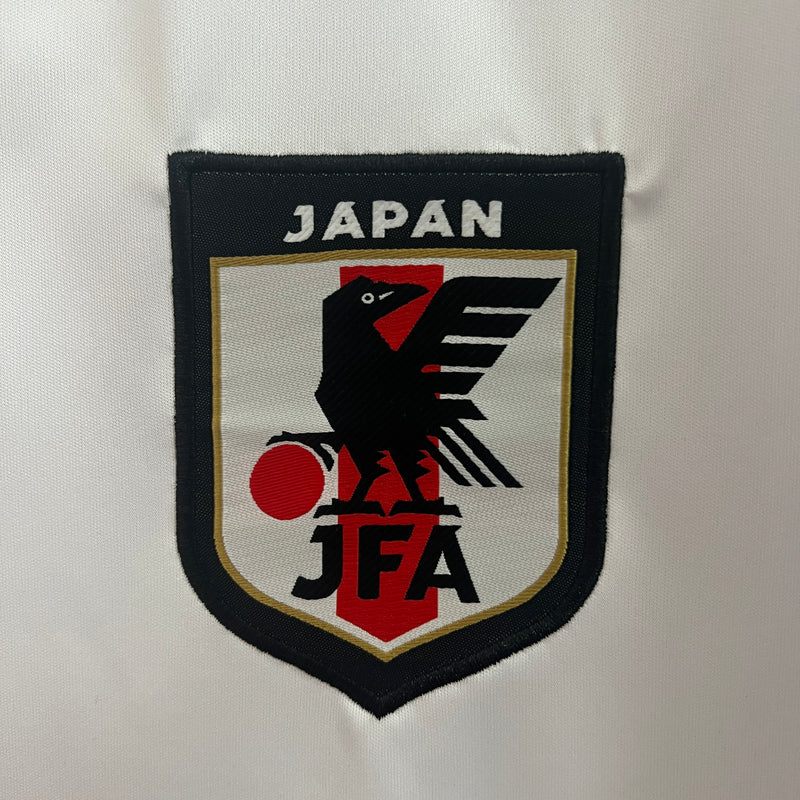 Camisa Japão edição especial  24/25  Torcedor Masculina - Lançamento