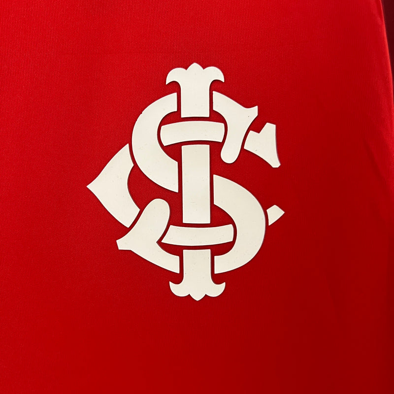 Camisa Internacional 24/25 Treino