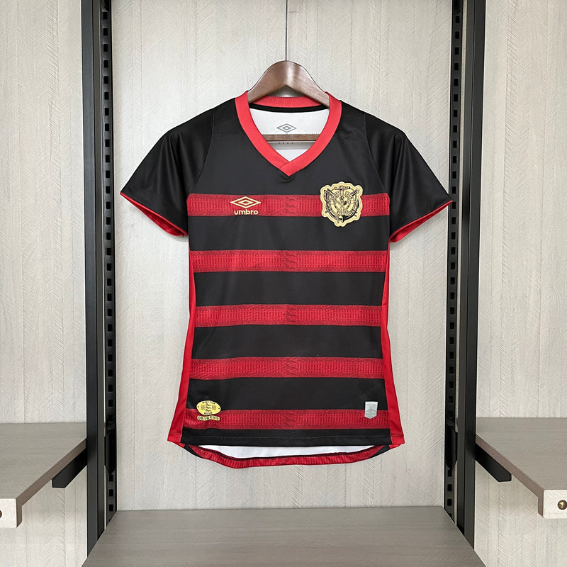 Camisa Sport Home 24/25 - Umbro Feminina