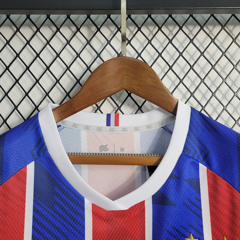 Camisa Bahia away  Feminina 23/24 - Versão Torcedor